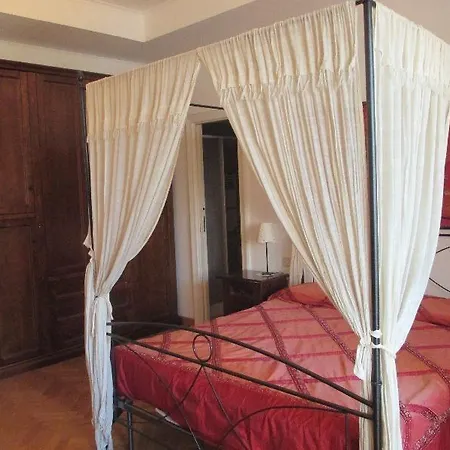 Passione Cabriolet B&B *