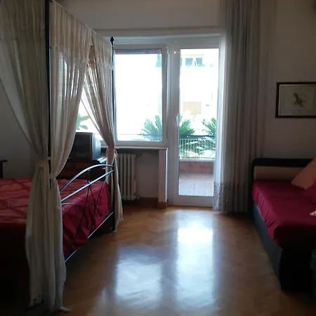 Passione Cabriolet B&B *